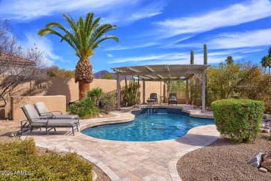 Fabulous opportunity to own a FULLY RENOVATED Single Level Home on Ancala Country Club in Arizona - for sale on GolfHomes.com, golf home, golf lot