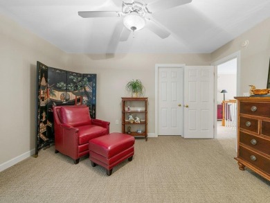 Welcome to your beautiful, all brick, traditional, executive on The Carolina Country Club in South Carolina - for sale on GolfHomes.com, golf home, golf lot