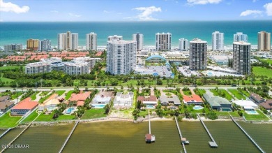 Welcome to Oceans Grand, a luxury condo community nestled in the on Oceans Golf Club in Florida - for sale on GolfHomes.com, golf home, golf lot