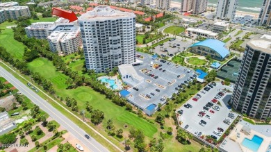 Welcome to Oceans Grand, a luxury condo community nestled in the on Oceans Golf Club in Florida - for sale on GolfHomes.com, golf home, golf lot
