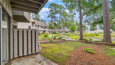 Welcome to easy living in Mallards Cove at Woodlake Country on Woodlake Country Club in North Carolina - for sale on GolfHomes.com, golf home, golf lot