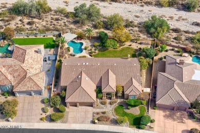 Fabulous opportunity to own a FULLY RENOVATED Single Level Home on Ancala Country Club in Arizona - for sale on GolfHomes.com, golf home, golf lot