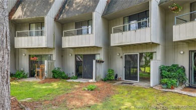 Welcome to easy living in Mallards Cove at Woodlake Country on Woodlake Country Club in North Carolina - for sale on GolfHomes.com, golf home, golf lot