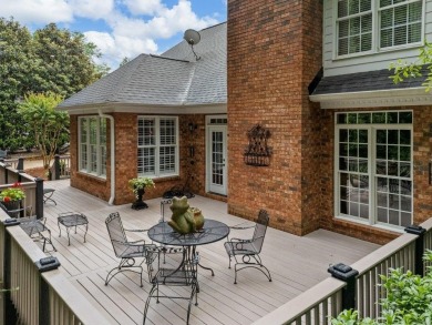 Welcome to your beautiful, all brick, traditional, executive on The Carolina Country Club in South Carolina - for sale on GolfHomes.com, golf home, golf lot