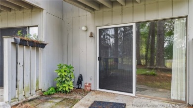 Welcome to easy living in Mallards Cove at Woodlake Country on Woodlake Country Club in North Carolina - for sale on GolfHomes.com, golf home, golf lot