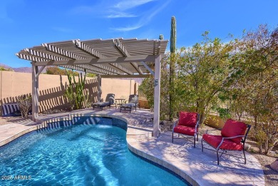 Fabulous opportunity to own a FULLY RENOVATED Single Level Home on Ancala Country Club in Arizona - for sale on GolfHomes.com, golf home, golf lot