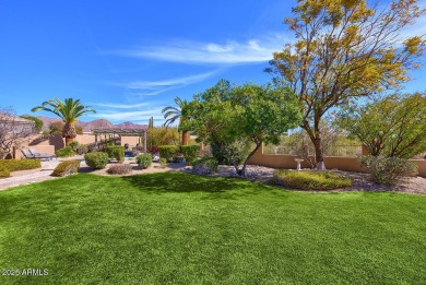 Fabulous opportunity to own a FULLY RENOVATED Single Level Home on Ancala Country Club in Arizona - for sale on GolfHomes.com, golf home, golf lot