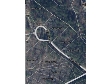 Lake Lot located in Savannah Point, within Savannah Lakes on Monticello Golf Club At Savannah Lakes in South Carolina - for sale on GolfHomes.com, golf home, golf lot
