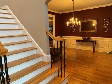 Welcome to this stunning 4-sided brick home perfectly situated on Canongate At Heron Bay in Georgia - for sale on GolfHomes.com, golf home, golf lot