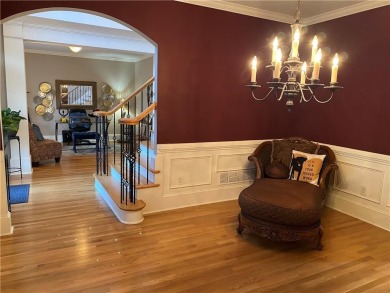 Welcome to this stunning 4-sided brick home perfectly situated on Canongate At Heron Bay in Georgia - for sale on GolfHomes.com, golf home, golf lot