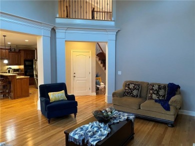 Welcome to this stunning 4-sided brick home perfectly situated on Canongate At Heron Bay in Georgia - for sale on GolfHomes.com, golf home, golf lot