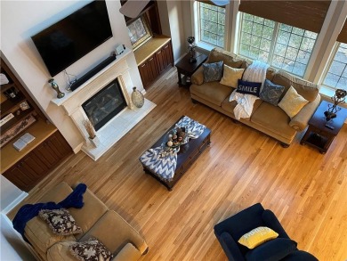 Welcome to this stunning 4-sided brick home perfectly situated on Canongate At Heron Bay in Georgia - for sale on GolfHomes.com, golf home, golf lot