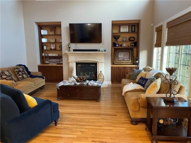 Welcome to this stunning 4-sided brick home perfectly situated on Canongate At Heron Bay in Georgia - for sale on GolfHomes.com, golf home, golf lot