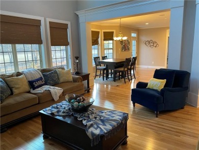 Welcome to this stunning 4-sided brick home perfectly situated on Canongate At Heron Bay in Georgia - for sale on GolfHomes.com, golf home, golf lot