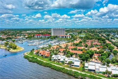 Discover the ultimate golf and waterfront living in this Fort on The Landings Yacht, Golf and Tennis Club in Florida - for sale on GolfHomes.com, golf home, golf lot