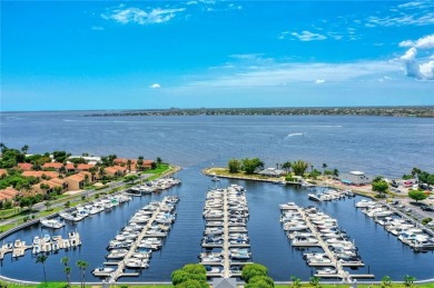 Discover the ultimate golf and waterfront living in this Fort on The Landings Yacht, Golf and Tennis Club in Florida - for sale on GolfHomes.com, golf home, golf lot