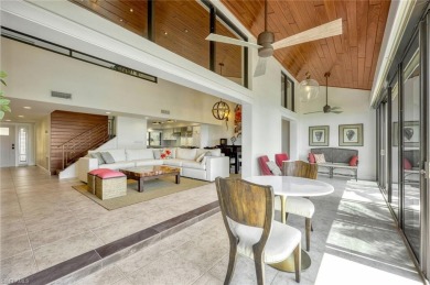 Discover the ultimate golf and waterfront living in this Fort on The Landings Yacht, Golf and Tennis Club in Florida - for sale on GolfHomes.com, golf home, golf lot