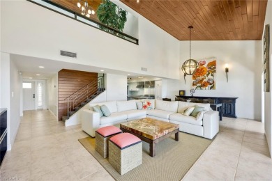 Discover the ultimate golf and waterfront living in this Fort on The Landings Yacht, Golf and Tennis Club in Florida - for sale on GolfHomes.com, golf home, golf lot