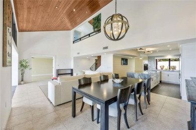 Discover the ultimate golf and waterfront living in this Fort on The Landings Yacht, Golf and Tennis Club in Florida - for sale on GolfHomes.com, golf home, golf lot