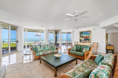 Experience the pinnacle of oceanfront living w this exceptional on Sailfish Point Golf Club, Inc. in Florida - for sale on GolfHomes.com, golf home, golf lot