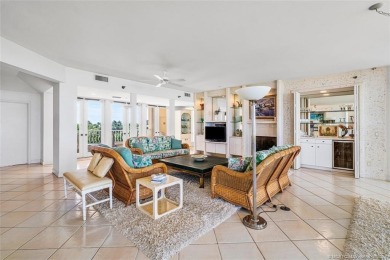 Experience the pinnacle of oceanfront living w this exceptional on Sailfish Point Golf Club, Inc. in Florida - for sale on GolfHomes.com, golf home, golf lot