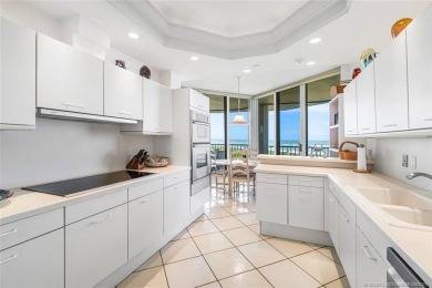 Experience the pinnacle of oceanfront living w this exceptional on Sailfish Point Golf Club, Inc. in Florida - for sale on GolfHomes.com, golf home, golf lot