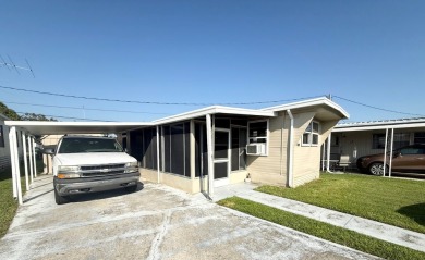 FURNISHED AS-IS & LOTS OF UPDATES!!! This home is located in a on Lone Palm Golf Club in Florida - for sale on GolfHomes.com, golf home, golf lot