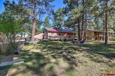 Edward W Keyes, Jr., Galles Properties, C: , ewkeyes,  : Welcome on Pagosa Springs Golf Club in Colorado - for sale on GolfHomes.com, golf home, golf lot