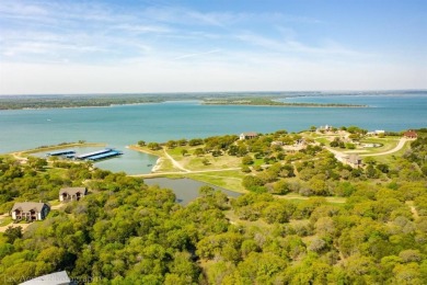 Beautiful Golf frontage lot located at #11 green ON THE NEW on White Bluff Resort - New Course in Texas - for sale on GolfHomes.com, golf home, golf lot