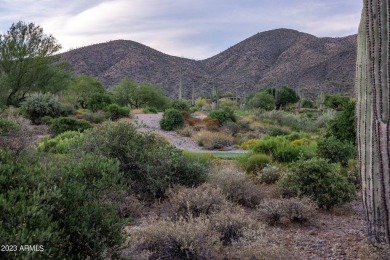This is arguably the best remaining DM lot with magnificent city on Desert Mountain Club - Apache Golf Course in Arizona - for sale on GolfHomes.com, golf home, golf lot