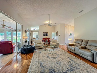 Under contract-accepting backup offers. Welcome to River Ridge on Plantation Golf Club in Florida - for sale on GolfHomes.com, golf home, golf lot