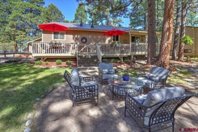 Edward W Keyes, Jr., Galles Properties, C: , ewkeyes,  : Welcome on Pagosa Springs Golf Club in Colorado - for sale on GolfHomes.com, golf home, golf lot