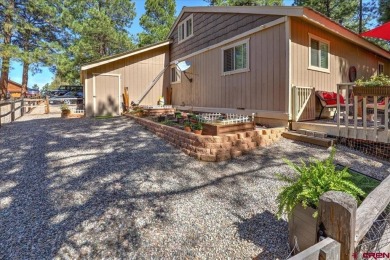 Edward W Keyes, Jr., Galles Properties, C: , ewkeyes,  : Welcome on Pagosa Springs Golf Club in Colorado - for sale on GolfHomes.com, golf home, golf lot
