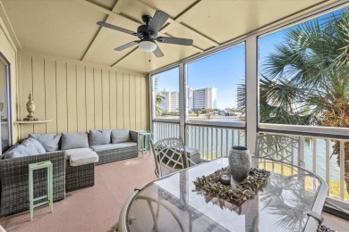 LOWEST PRICE/SQ FT with GULF views! This 3 bedroom/3 bath condo on Seascape Golf Course in Florida - for sale on GolfHomes.com, golf home, golf lot