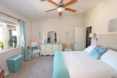 Desert Oasis with Pool & RV Parking in Mesa Del Sol  Welcome to on Mesa Del Sol Golf Club in Arizona - for sale on GolfHomes.com, golf home, golf lot