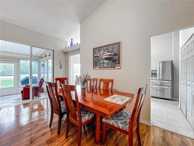 Under contract-accepting backup offers. Welcome to River Ridge on Plantation Golf Club in Florida - for sale on GolfHomes.com, golf home, golf lot