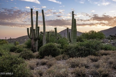 This is arguably the best remaining DM lot with magnificent city on Desert Mountain Club - Apache Golf Course in Arizona - for sale on GolfHomes.com, golf home, golf lot