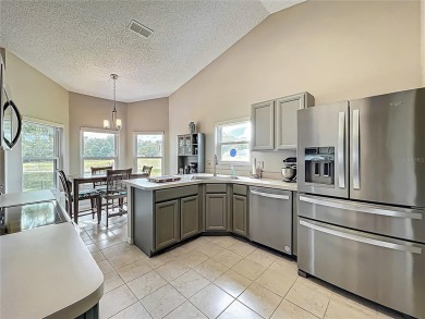 Under contract-accepting backup offers. Welcome to River Ridge on Plantation Golf Club in Florida - for sale on GolfHomes.com, golf home, golf lot