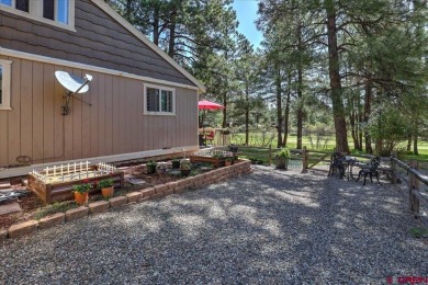 Edward W Keyes, Jr., Galles Properties, C: , ewkeyes,  : Welcome on Pagosa Springs Golf Club in Colorado - for sale on GolfHomes.com, golf home, golf lot