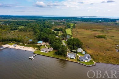 WOW FACTOR!  Bring your plans and start building your dream home on Kilmaric Golf Club in North Carolina - for sale on GolfHomes.com, golf home, golf lot
