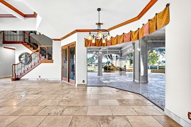 PRIME LOCATION ON THE 18TH GREEN & FIRST TEE BOX OF LINKS GOLF on Club at Mission Dorado in Texas - for sale on GolfHomes.com, golf home, golf lot