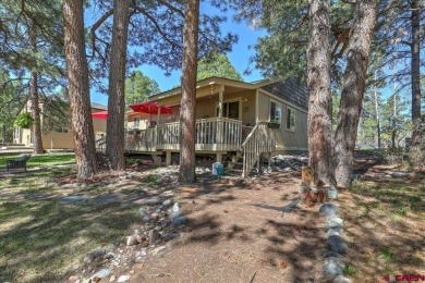Edward W Keyes, Jr., Galles Properties, C: , ewkeyes,  : Welcome on Pagosa Springs Golf Club in Colorado - for sale on GolfHomes.com, golf home, golf lot