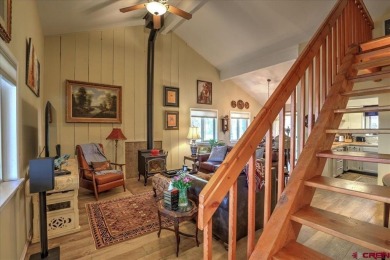 Edward W Keyes, Jr., Galles Properties, C: , ewkeyes,  : Welcome on Pagosa Springs Golf Club in Colorado - for sale on GolfHomes.com, golf home, golf lot