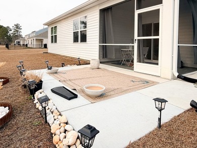 Welcome to 119 Marauder Drive in The Vistas at Sun Colony, a on  in South Carolina - for sale on GolfHomes.com, golf home, golf lot