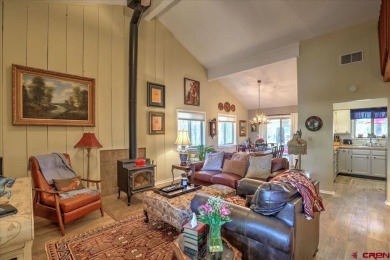 Edward W Keyes, Jr., Galles Properties, C: , ewkeyes,  : Welcome on Pagosa Springs Golf Club in Colorado - for sale on GolfHomes.com, golf home, golf lot