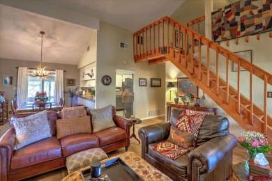 Edward W Keyes, Jr., Galles Properties, C: , ewkeyes,  : Welcome on Pagosa Springs Golf Club in Colorado - for sale on GolfHomes.com, golf home, golf lot