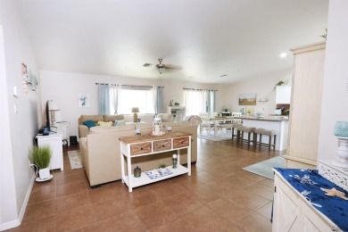 Desert Oasis with Pool & RV Parking in Mesa Del Sol  Welcome to on Mesa Del Sol Golf Club in Arizona - for sale on GolfHomes.com, golf home, golf lot