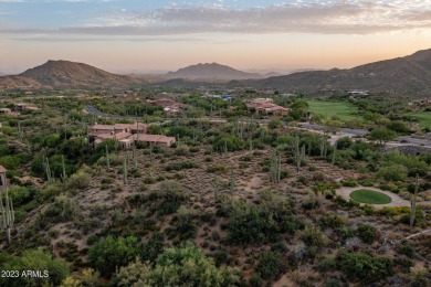 This is arguably the best remaining DM lot with magnificent city on Desert Mountain Club - Apache Golf Course in Arizona - for sale on GolfHomes.com, golf home, golf lot