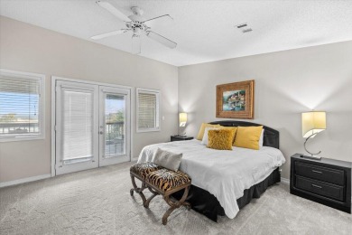 LOWEST PRICE/SQ FT with GULF views! This 3 bedroom/3 bath condo on Seascape Golf Course in Florida - for sale on GolfHomes.com, golf home, golf lot