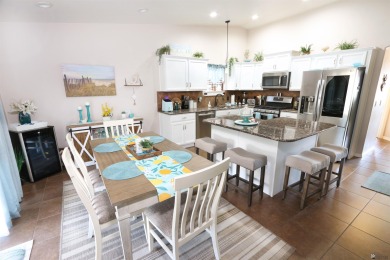 Desert Oasis with Pool & RV Parking in Mesa Del Sol  Welcome to on Mesa Del Sol Golf Club in Arizona - for sale on GolfHomes.com, golf home, golf lot